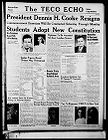 The Teco Echo, May 30, 1947
